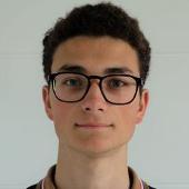 Photo of Luca Bollini