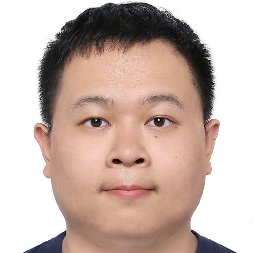 Photo of Wenxin
  Liu